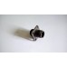 MILITARY ELECTRICAL CONNECTOR SOCKET FIXED BULKHEAD 2 PIN MALE